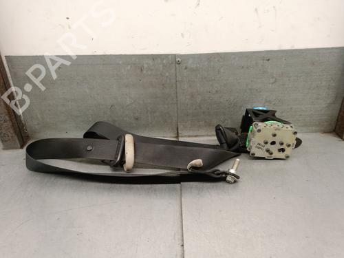 Sikkerhedssele foran venstre MAZDA 6 Hatchback (GH) 2.2 MZR-CD (GH10) (180 hp) 31169349