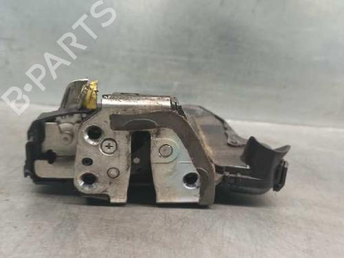 Front left lock TOYOTA RAV 4 III (_A3_) 2.2 D 4WD (ALA30_, ALA30R) | BP7313318C98 