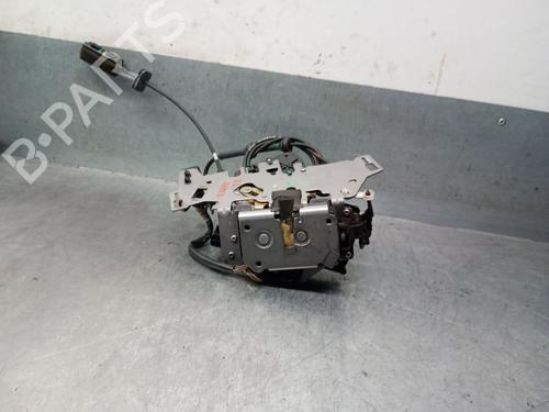 Rear left lock CHRYSLER GRAND VOYAGER V (RT) 2.8 CRD | BP25914510C100 