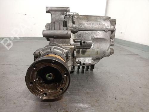 Caja transfer JAGUAR X-TYPE I (X400) 2.5 V6 All-wheel Drive (196 hp) 31131558