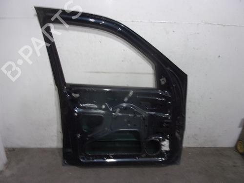 Left front door MERCEDES-BENZ M-CLASS (W163) ML 270 CDI (163.113) | BP18413382C2 