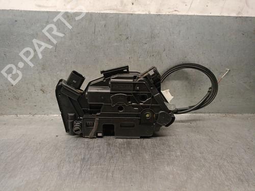 Rear left lock VW CC B7 (358) 2.0 TDI | BP23132117C100 