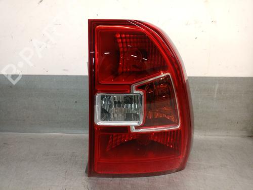 Used Right taillight Right taillight KIA SPORTAGE II (JE_, KM_) 2.0 i 16V (141 hp) 32440043 32440043