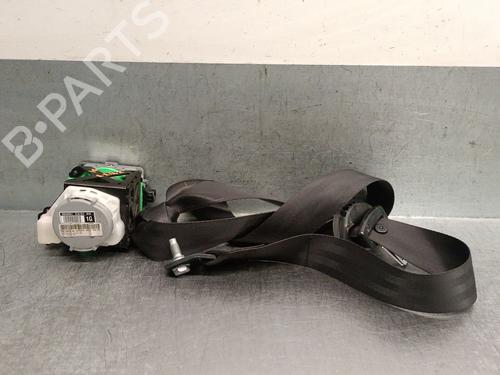 Used Front left seatbelt CITROËN C4 II (NC_) [2009-2025]  30803738