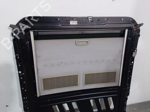 Szyberdach MERCEDES-BENZ CLK (C209) CLK 270 CDI (209.316) | BP29999057C124