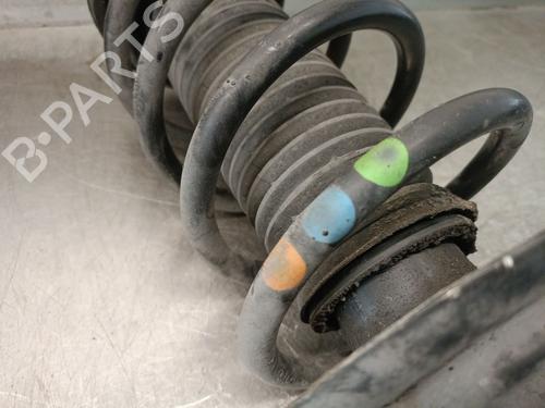 Right front shock absorber VW PASSAT B6 (3C2) 2.0 TDI 16V | BP26613245M17 