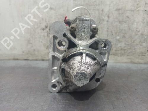 Startmotor RENAULT MEGANE I (BA0/1_) 1.6 i (BA0L) (75 hp) 7199816