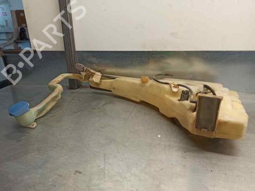 Windscreen washer tank VW TOUAREG (7LA, 7L6, 7L7) 3.0 V6 TDI | BP7446662C113 