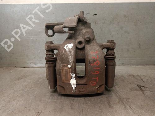 Used Right rear brake caliper PEUGEOT 3008 I MPV (0U_) 1.2 (131 hp) 26506430