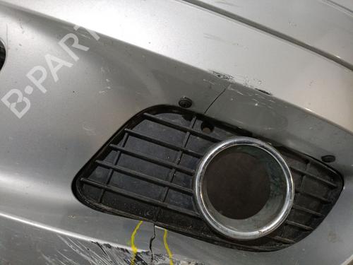Front bumper MERCEDES-BENZ A-CLASS (W169) A 180 CDI (169.007, 169.307) | BP27609965C7 