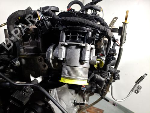 Engine JAGUAR F-PACE (X761) 2.0 TD4 | BP32860234M1  - Image 8