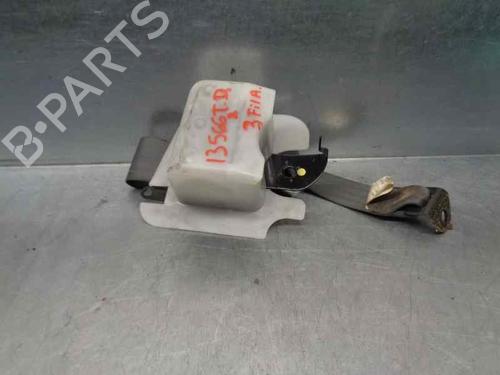 Used Rear right seatbelt MITSUBISHI SPACE WAGON (N9_W, N8_W) 2.0 (133 hp) 8284618