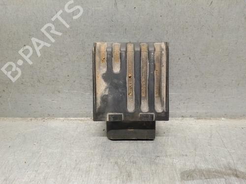 Used Electronic module Electronic module VW CRAFTER Van (SY_, SX_) 2.0 TDI FWD (SYB, SYC, SYD) (102 hp) 33320214 33320214