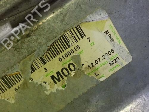 Engine MERCEDES-BENZ A-CLASS (W169) A 180 CDI (169.007, 169.307) | BP27679780M1 