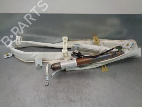 Used Left curtain airbag PEUGEOT 807 (EB_) 2.0 HDI (136 hp) 10108423
