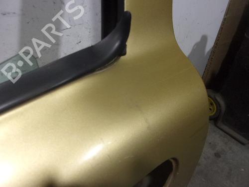 Left front door VOLVO S60 I (384) 2.4 | BP18433878C2 