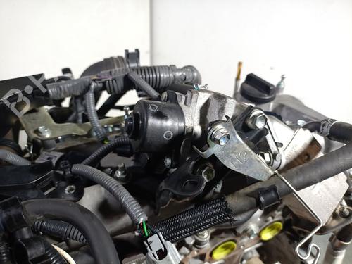 Engine TOYOTA YARIS (_P13_) 1.5 Hybrid (NHP130_, NHP130) | BP36995687M1 - Image 7