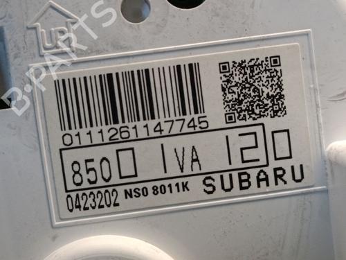 Quadrante SUBARU LEVORG 1.6 AWD (VM4) | BP36882952C47  - Image 5