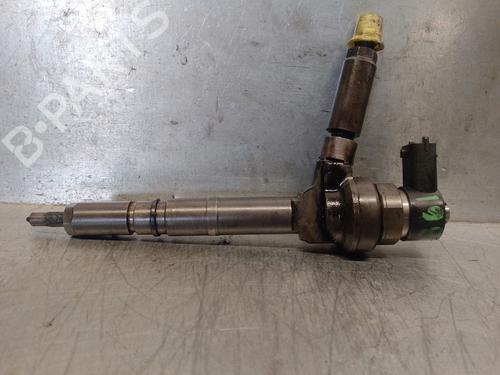 Used Injector HONDA CIVIC VII Hatchback (EU, EP, EV) 1.7 CTDi (EP4, EU9) (100 hp) 16967435