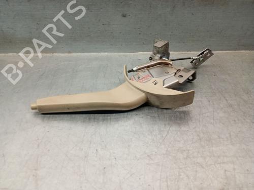 Hand brake NISSAN TIIDA Hatchback (C11) 1.5 dCi | BP24155330I18 