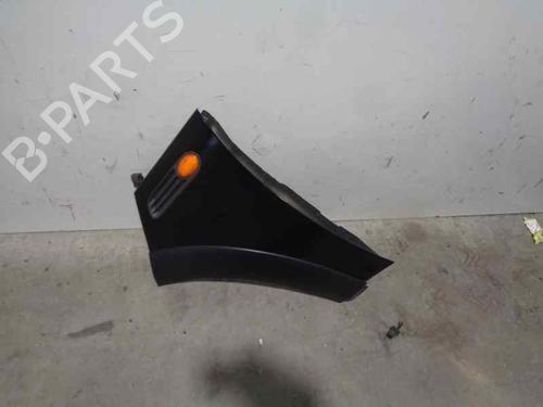 Used Left front fenders MINI MINI Convertible (R52) Cooper (116 hp) 7657263