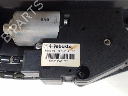 Soltag INFINITI FX 37 AWD | BP39407654C124 - Image 5