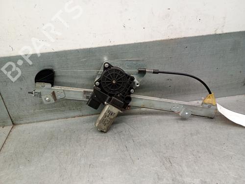 Used Rear right window mechanism Rear right window mechanism BMW 3 Touring (E91) [2004-2012] 33627010 33627010