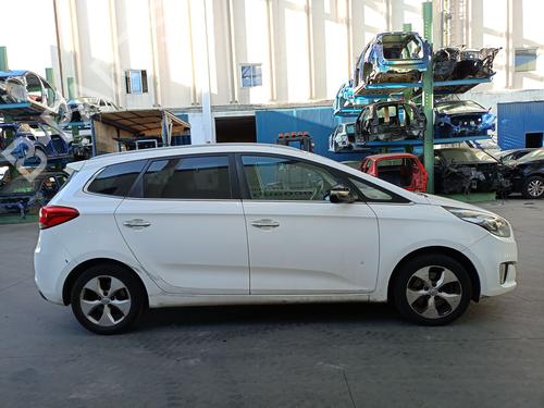 Front wiper motor KIA CARENS IV 1.7 CRDi | BP27465242M29 - Image 9