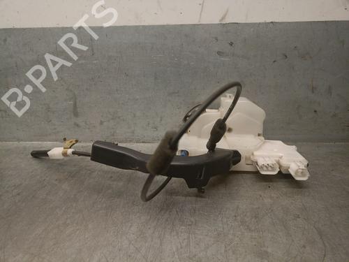 Front left lock HONDA ACCORD VII (CL, CN) 2.2 i-CTDi (CN1) | BP21578204C98 