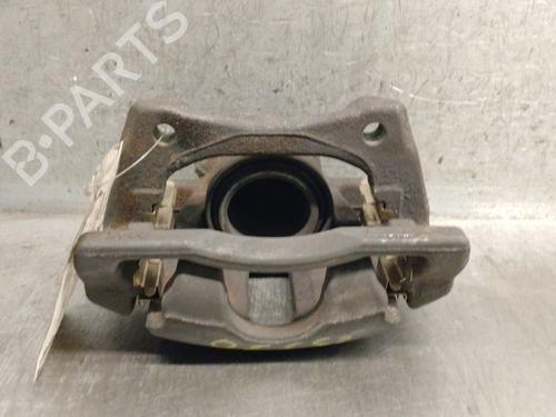 Left front brake caliper NISSAN NOTE (E11, NE11) 1.4 | BP34568469M105 - Image 3