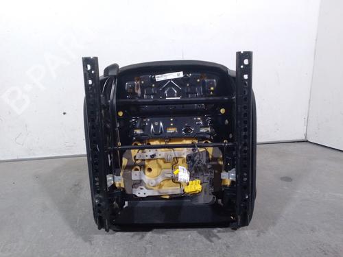 Left front seat MERCEDES-BENZ SPRINTER 3,5-t Van (B907, B910) 311 CDI (910.631, 910.633) | BP38992901C15  - Image 9