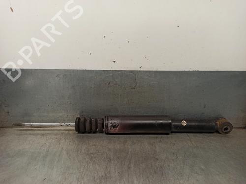 Used Right rear shock absorber RENAULT CLIO III (BR0/1, CR0/1) 1.2 16V (BR02, BR0J, BR11, CR02, CR0J, CR11) (75 hp) 15818316