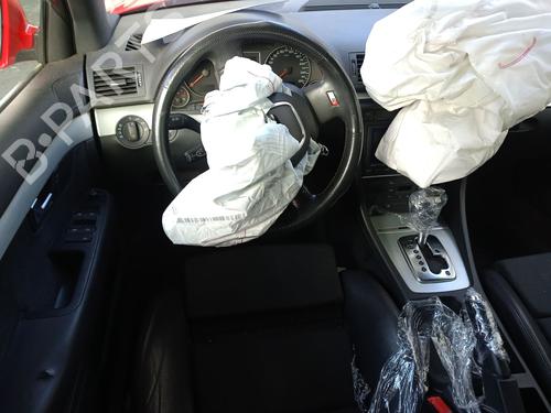 Ignition barrel AUDI A4 B7 (8EC) 3.2 FSI | BP32138206M48 