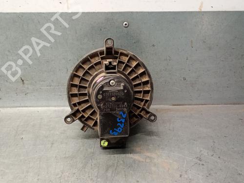 Heater blower motor LANCIA VOYAGER MPV (404_) 2.8 CRD (RT, 53) | BP28129084M62 