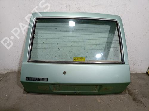 Used Tailgate RENAULT 12 Estate [1983-1995]  29285067