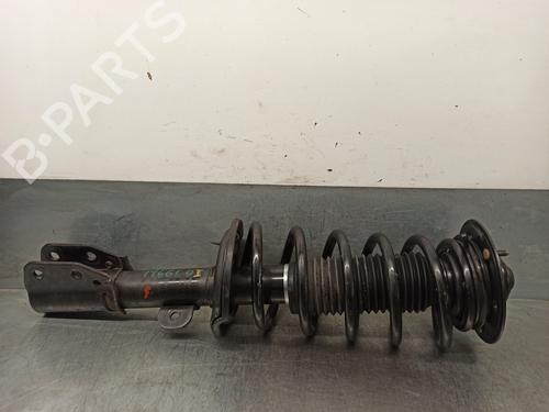 Left front shock absorber OPEL ANTARA A (L07) 2.0 CDTI | BP17695859M16 