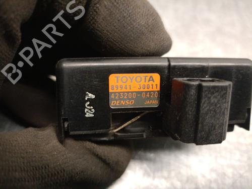 Electronic module LEXUS GS (_S19_) 450h (GRS191_, GWS191_) | BP22732657M83 