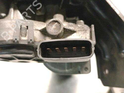 Viskermotor vindrude SSANGYONG RODIUS I 2.7 Xdi | BP30202489M29 