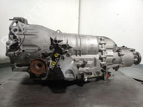 Gearbox AUDI A8 D3 (4E2, 4E8) 3.0 TDI quattro | BP32267047M3