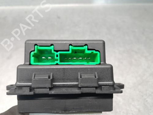 Heater resistor PEUGEOT 607 (9D, 9U) 3.0 V6 24V | BP36422123M108 - Image 4