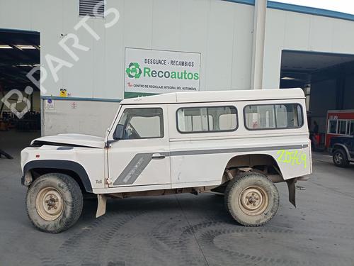 Front wiper motor LAND ROVER DEFENDER Station Wagon (L316) 2.5 TDI 4x4 (L316) | BP21577360M29 