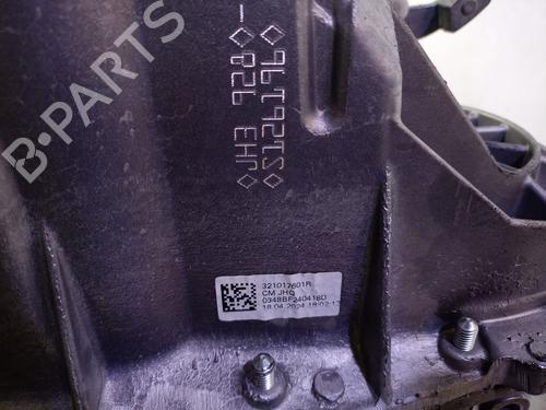 Gearbox DACIA SANDERO III 1.0 TCe 90 | BP28537967M3 