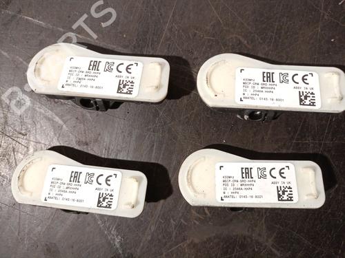 Elektronisk sensor HYUNDAI TUCSON (TL, TLE) 1.7 CRDi | BP29605357M84 