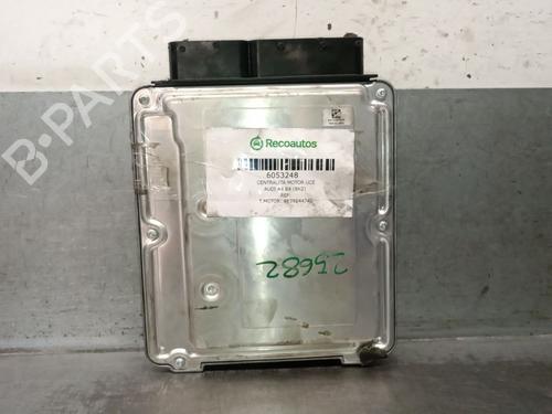 Engine control unit (ECU) AUDI A4 B8 (8K2) 2.7 TDI | BP36387983M57 - Image 3