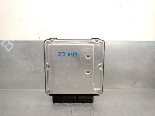 Engine control unit (ECU) VW TOURAN (1T1, 1T2) 2.0 TDI | BP25711591M57 
