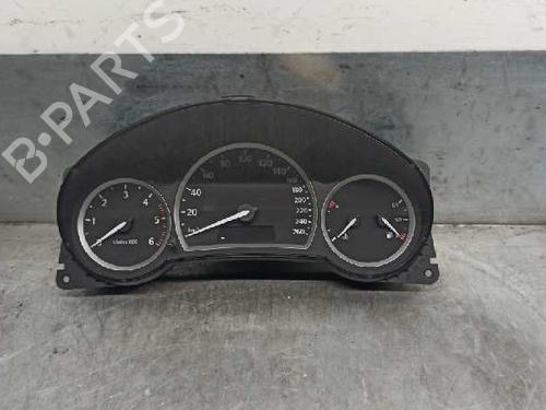 Used Instrument cluster SAAB 9-3 (YS3F, E79, D79, D75) 2.2 TiD (125 hp) 6962497