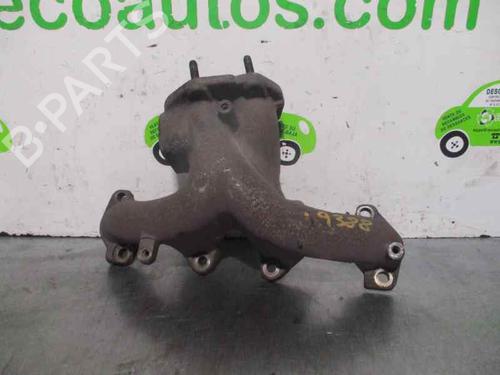 Udstødningsmanifold FIAT PUNTO (188_) 1.9 DS 60 (188.031, .051, .231, .251) (60 hp) 11667733