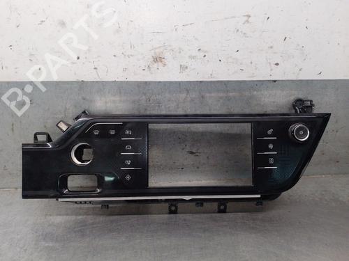 Used Switch Switch CITROËN C4 Grand Picasso II (DA_, DE_) 1.6 THP 165 (165 hp) 39890683 39890683