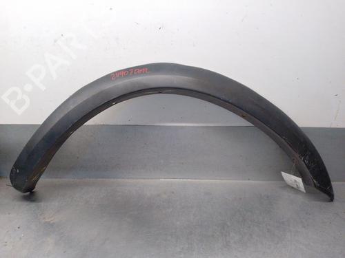 Used Front right wheel arch trim Front right wheel arch trim OPEL FRONTERA B (U99) 2.2 i (6B_ZC, 6B_VF, 6B_66, 6B_76) (136 hp) 33184771 33184771