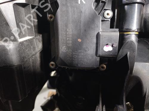 Engine DACIA SANDERO 1.2 16V | BP32783656M1 - Image 10